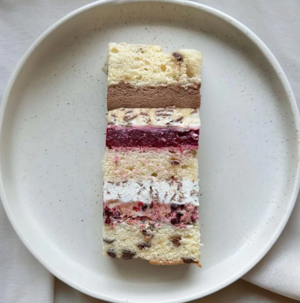 Stracciatella
