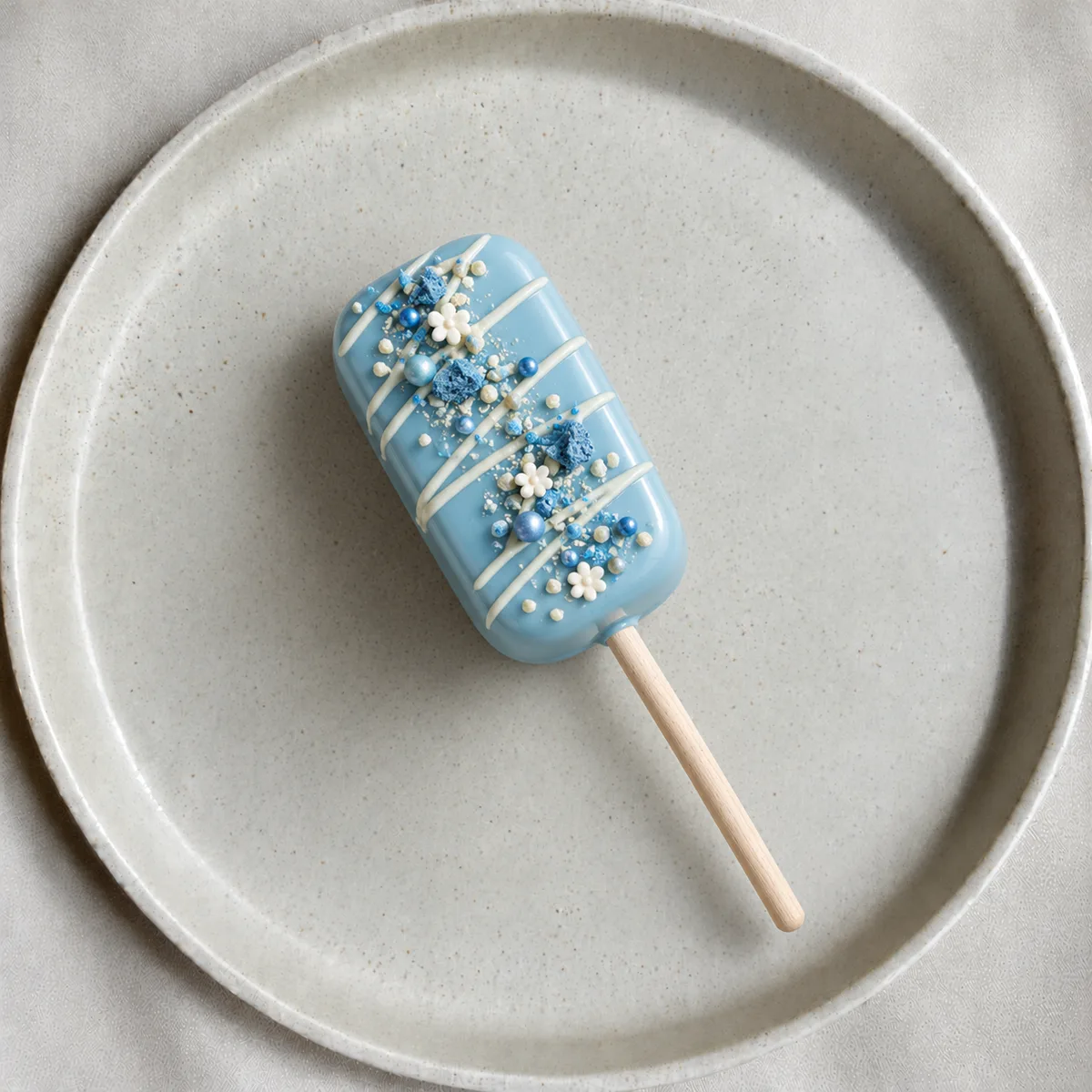 Cakesicles